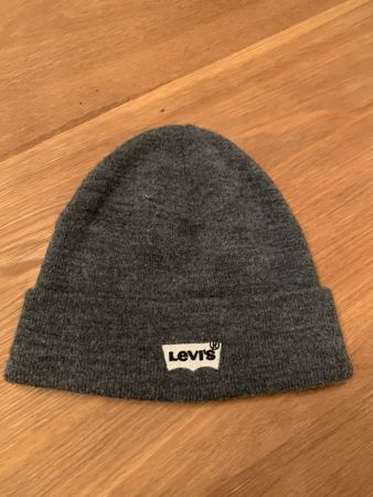 Levi‘s Mütze