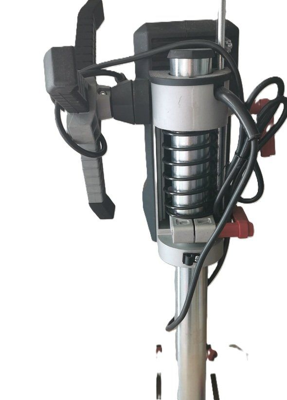 Parkside Trapani: Tischbohrmaschine PARKSIDE PTBMOD 710 B2 – Usato da Wilen b. Wollerau venduto da morethanmusic 6