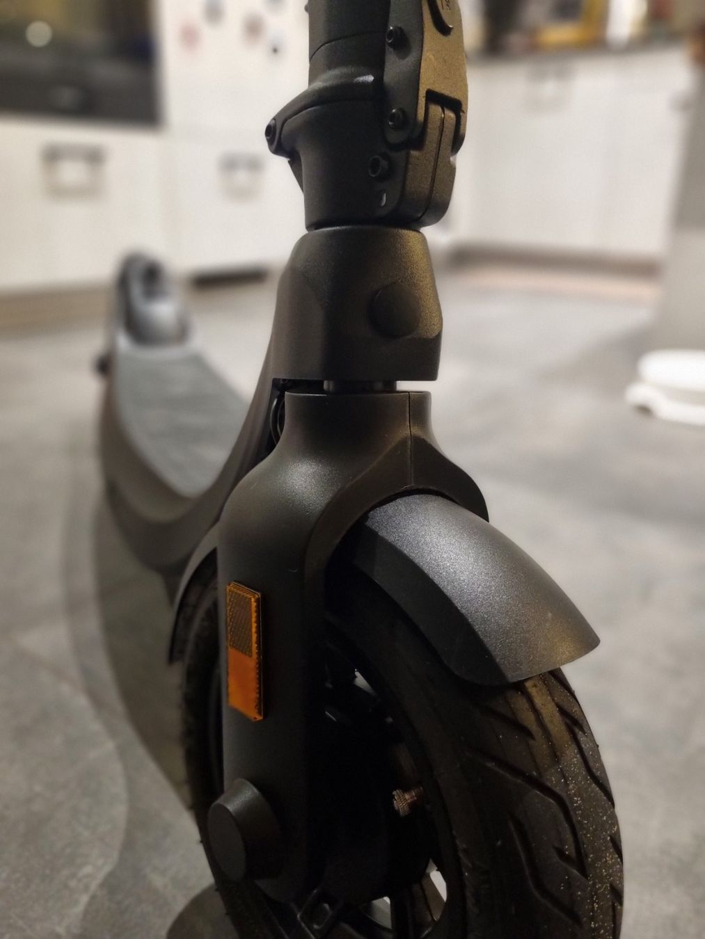 Scooter: E-Scooter VMAX VX3 Pro ST – Usato da Thierachern venduto da rob_xm6d 1