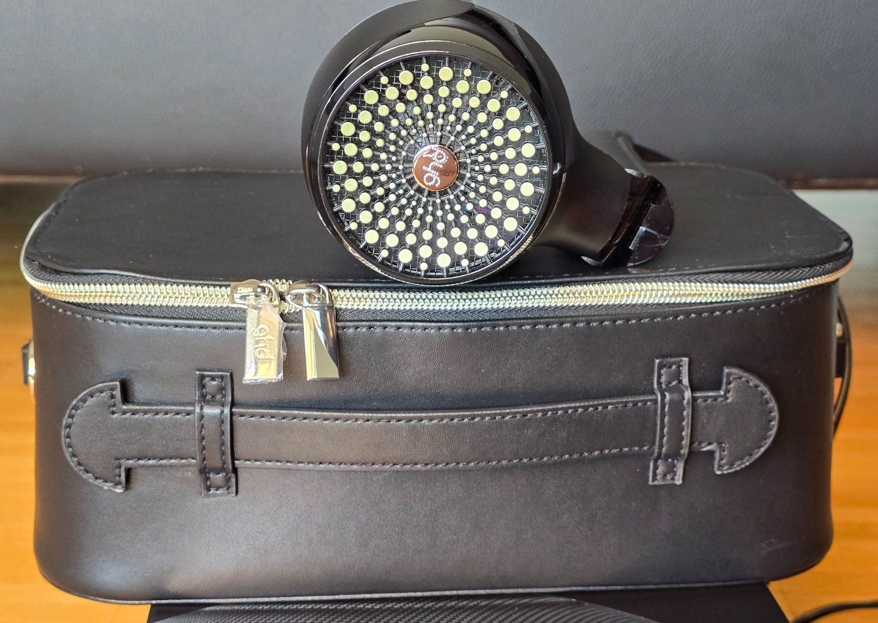 GHD Asciugacapelli: Reisehaartrockner ghd Flight+ – Usato da Uster venduto da proshka74 3