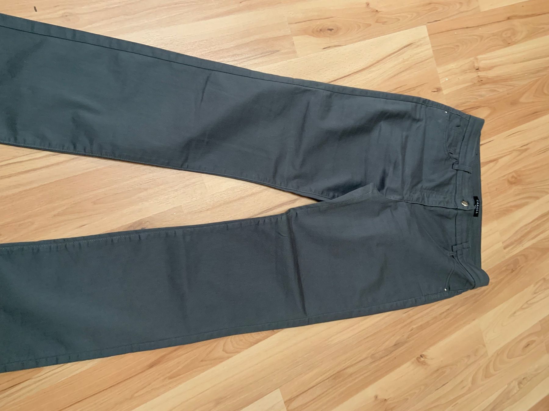Caroll Pantalons: Pantalon caroll – D'occasion à Ecublens VD par timily 3