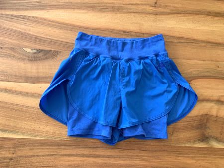 THE NORTH FACE Runninghose / Sporthose Shorts 2in1 Gr. S/M