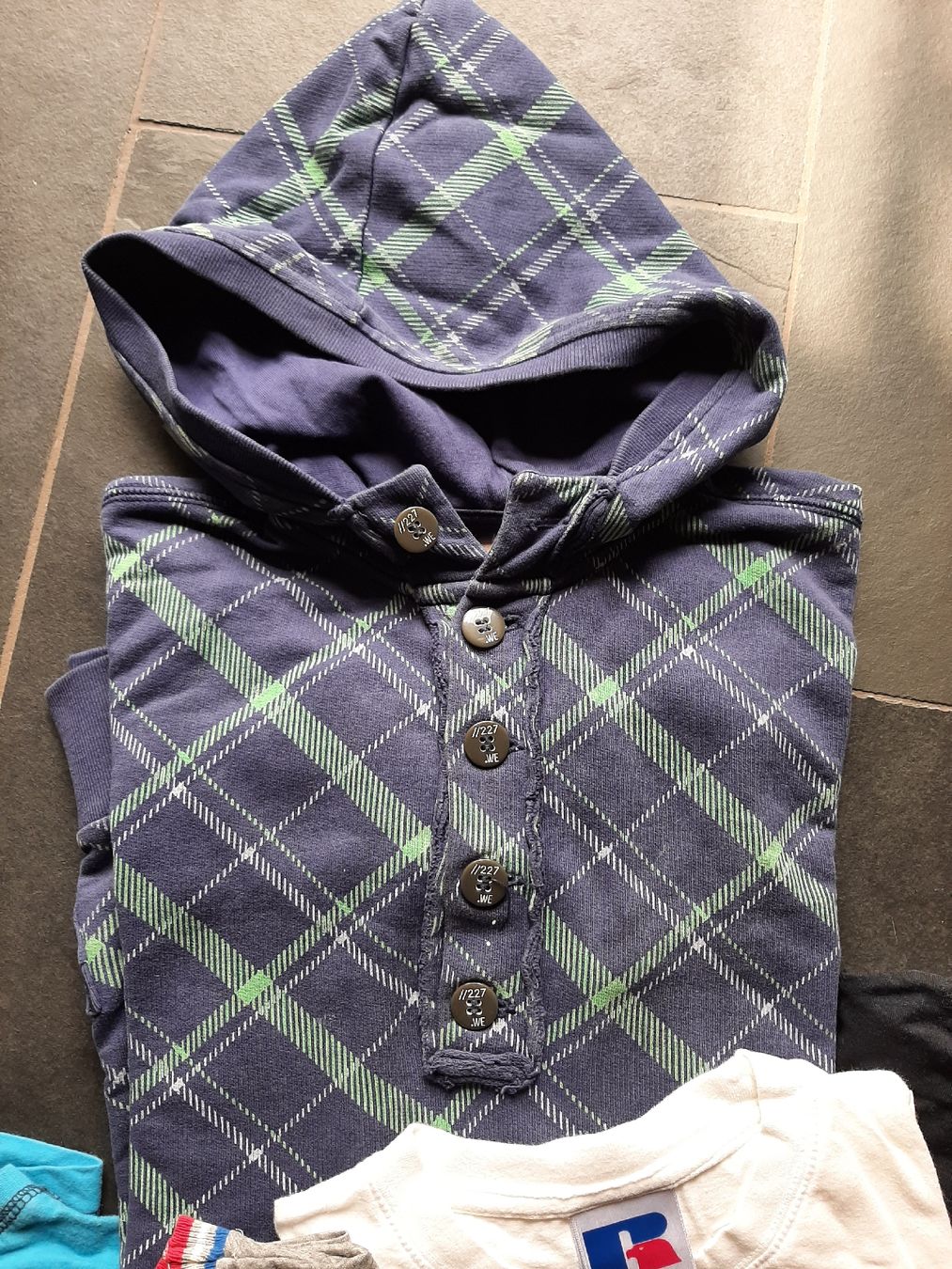 Ensembles coordonnés: Kleiderpaket Grösse 164/ – D'occasion à Lüsslingen par smilie2 3