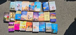 Diverse Romane Nora Roberts