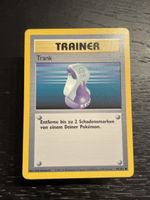 Pokemon Trank 94/102 base vintage oldschool