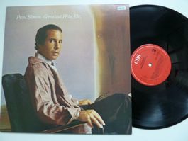 Paul Simon - Greatest Hits  (VG++)