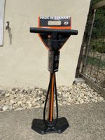 Pompe à vélo 