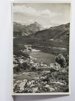 St. Moritz - Dorf  1957