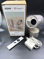 XGIMI MoGo 3 Pro Beamer Full HD tragbar sehr guter Zustand