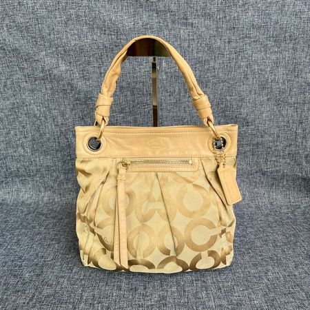 Coach Handtasche, Top Zustand, jetzt für den Sommer!