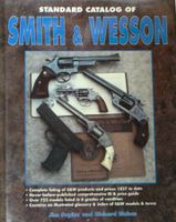 Standard Catalog of Smith & Wesson     (englisch)