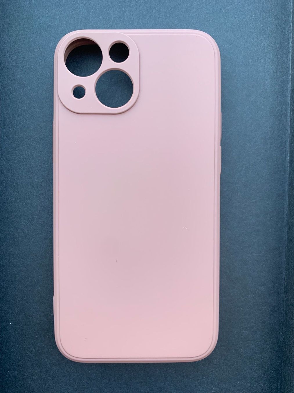 Apple Cover & Protezioni schermo: Silikon Cover - braun - iPhone 13 Pro – Nuovo e nell'imballaggio originale da Zürich venduto da martin1009