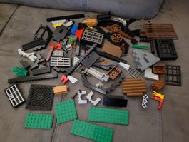 Lot Lego Castle Kingdoms