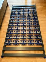 2x Lattoflex Einlegerahmen