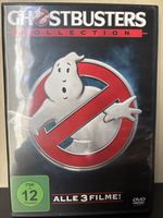 Ghostbusters Collection DVD