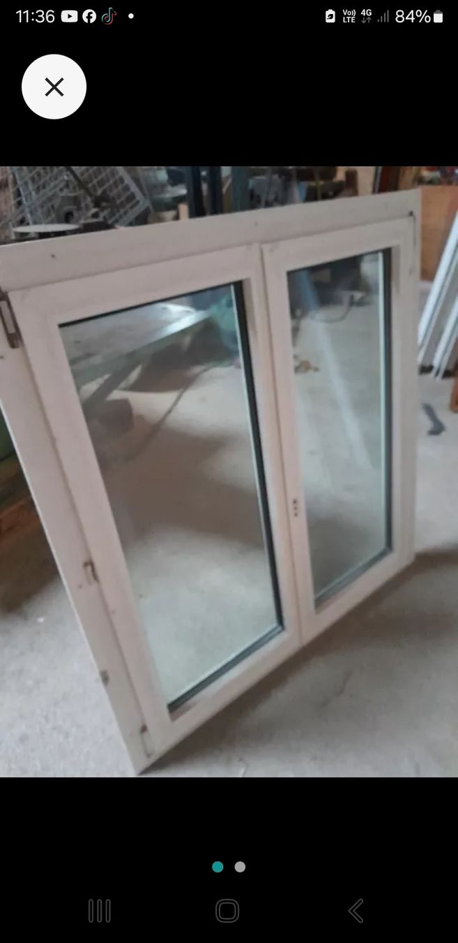 Fenster: Fenster – Gebraucht aus Marbach LU von san_8kt5