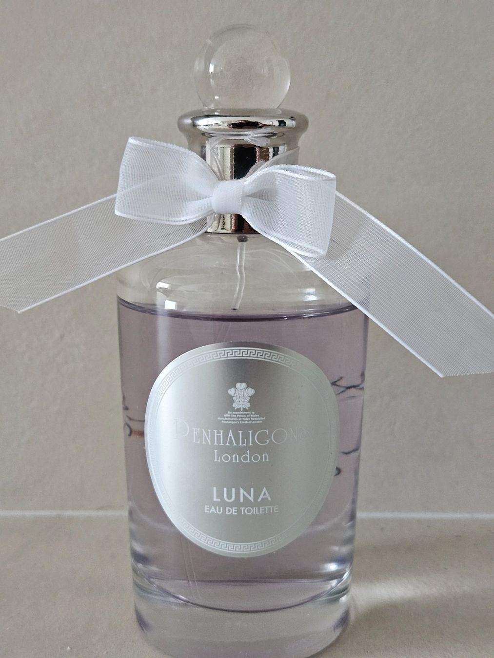 Penhaligon's Profumi & Eau de Toilette: Penhaligon's Luna 100ml vapo eau de toilette – Nuovo (secondo la descrizione) da Romanel-sur-Lausanne venduto da delaforet 2