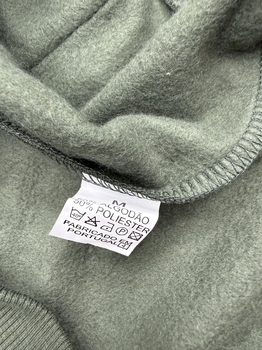 Maglioni & Felpe: Sweat à capuche kaki, taille M neuf – Nuovo e nell'imballaggio originale da Chenens venduto da anasantos90 8