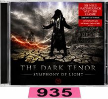 CD The Dark Tenor - Symphony of Light, Nr. 935