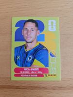 Panini WM 2026 BIH 7