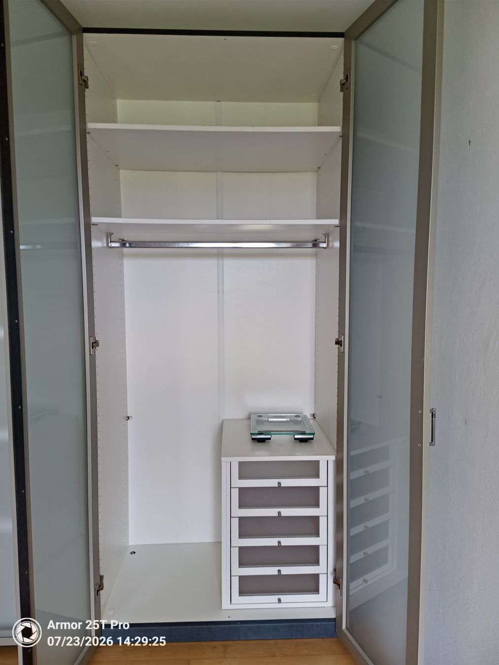 Armadi: Kleiderschrank – Usato da Wienacht-Tobel venduto da Racer97 1