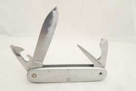 AusVerkauf 1977 Victorinox Sackmesser Alox gebraucht #WZ1