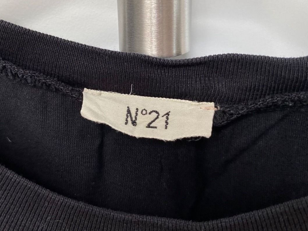 Camicette, T-shirt & Top: Mädchen Shirt N° 21 Gr. 12 J. – Usato da Richterswil venduto da Busanca 2