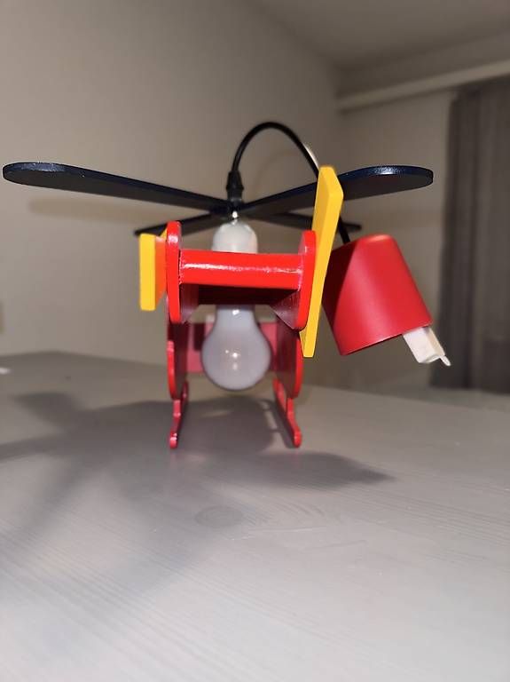 Lampadari & plafoniere: Deckenlampe für Kinderzimmer – Usato da Rorbas venduto da ale_6nhz 2