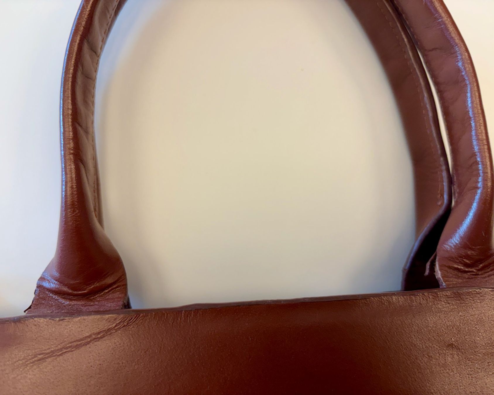 Taschen: 16" Laptoptasche Echtleder von ROYAL REPUBLIQ – Gebraucht aus Birmensdorf ZH von CAS-ZRH 4