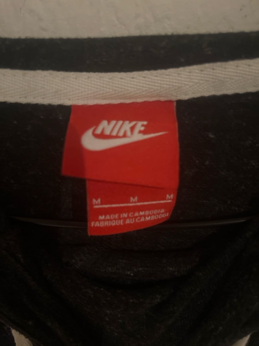 Nike Maglioni & Felpe: Nike "Just do it" Hoodie mit Kapuze – Usato da Unterägeri venduto da bienzlorena 2