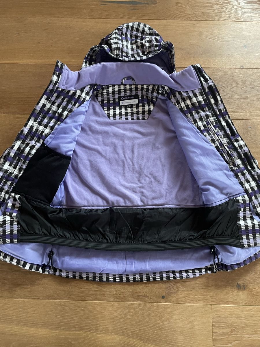 Giacche & Cappotti: Skijacke / Winterjacke – Usato da Aarwangen venduto da erd_ngx8 1