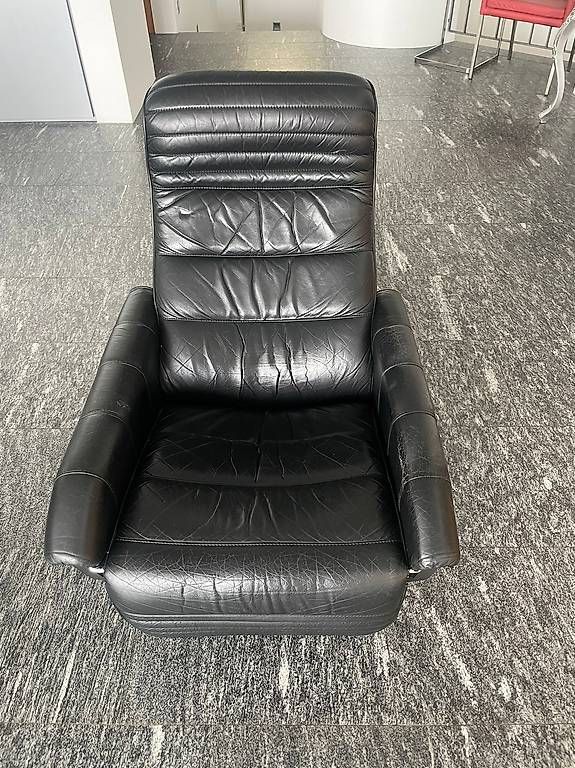 Poltrone: Poltrona relax. Relaxsessel – Usato da Giubiasco venduto da erm_ngb5