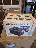 Solis Air-Matic Luftreiniger & Luftbefeuchter – NEU