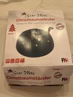 Christbaumständer Star-Max Start 1