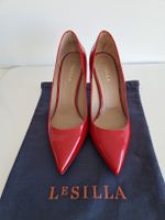 NEU! LE SILLA Handmade In Italy Schuhe Gr.41