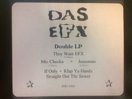 Das EFX – Phat Classics (2LP)