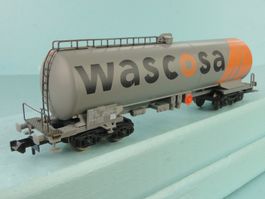 Arnold Spur N SBB WASCOSA