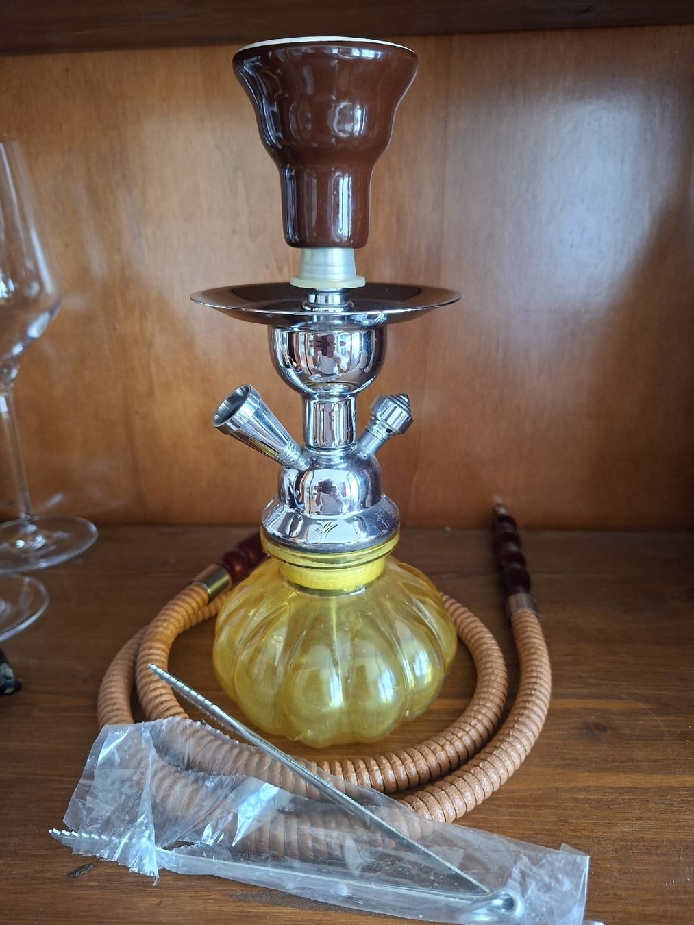 Narguilés: Shisha – Neuf (Voir description) à Winznau par Jaguar_01