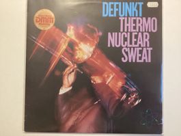 Defunkt LP - Thermo Nuclear Sweat
