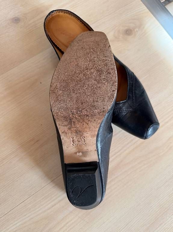 Vabeene Scarpe da donna: Vabene Schuhe – Usato da Gwatt (Thun) venduto da imwinke 1