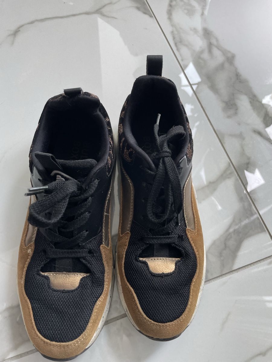 Scarpe da donna: Bullboxer Sneaker – Usato da Frauenfeld venduto da fab_8v7g