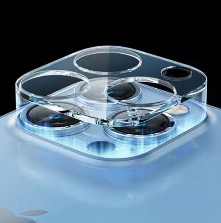 IPhone 14 Plus Kamera Panzerglas Kaufen auf Ricardo