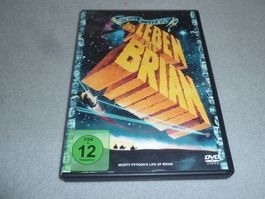 DVD - Monty Python - Das Leben des Brian