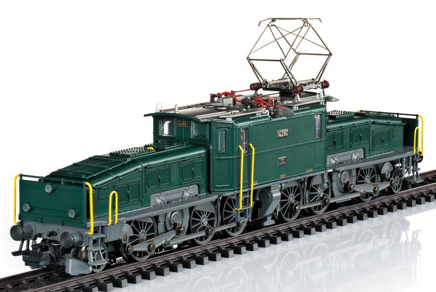 Märklin 39662 insider Dampflokomotive DR 06 001 Neu - Neuf | Kaufen auf Ricardo