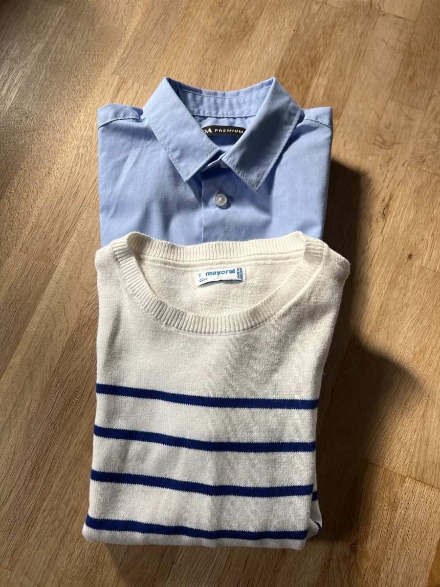 Lotti & Set di vestiti: Kinder Kleidung set – Nuovo (secondo la descrizione) da Bachenbülach venduto da Dana_Ondrasik 1