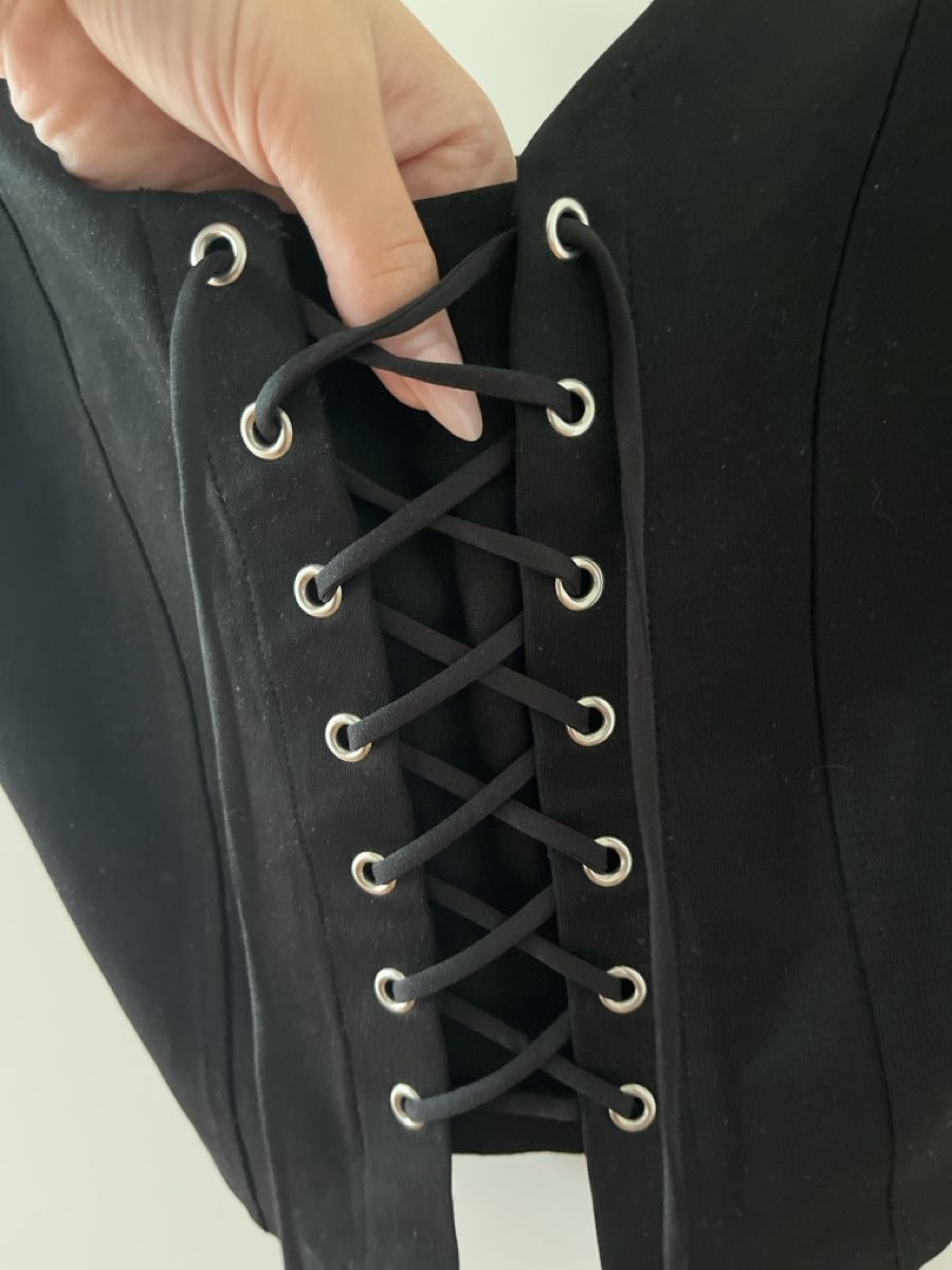 Topshop Tops: Top – Neu (gemäss Beschreibung) aus Kriens von g_b_mk7j 1