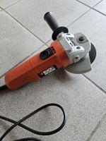 meuleuse Black Decker