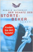Gutberlet Ronald - Der Schatz des Störtebeker (geb)
