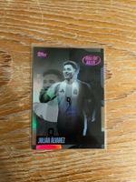 Julian Alvarez /99