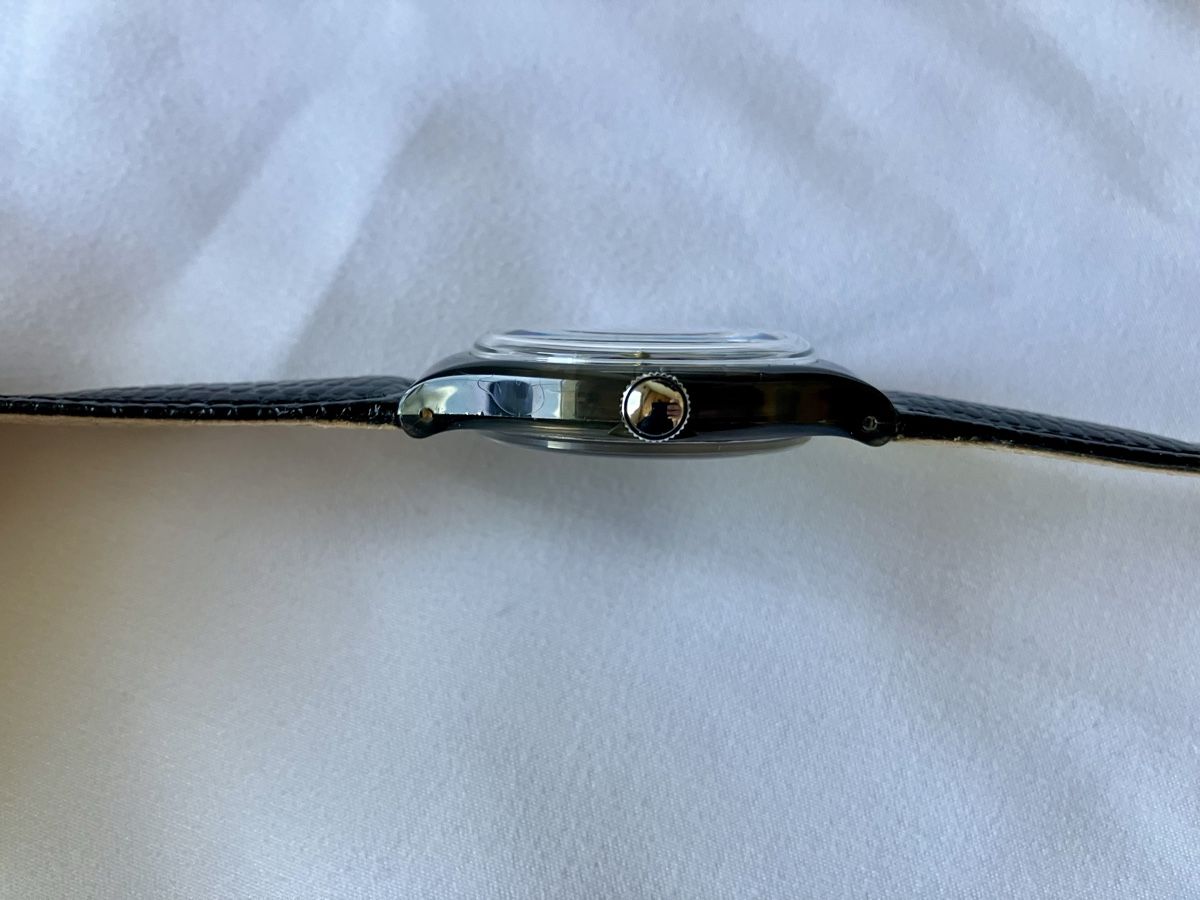 Swatch Uhren: Wunderschöne ungetragene Swatch Automatic, Fullset, 1992  – Neu und originalverpackt aus Andwil SG von Kaltbrunner 5